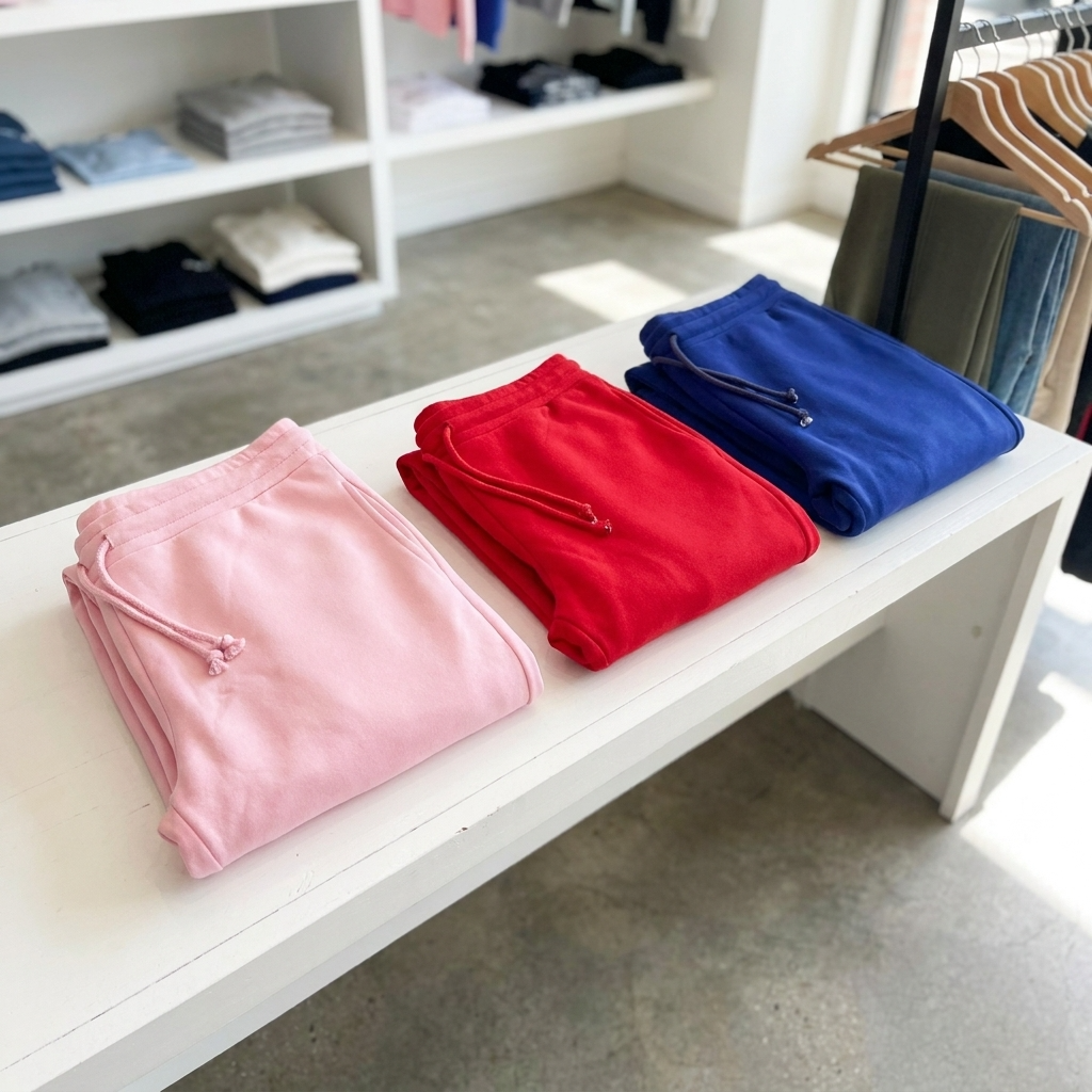 Les Pantalons